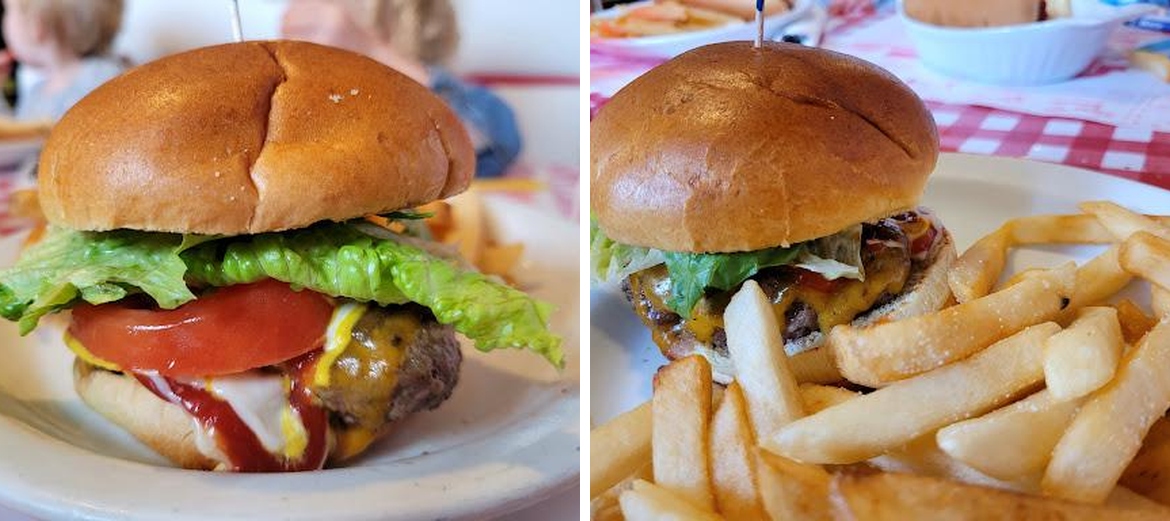 Boxcar Diner