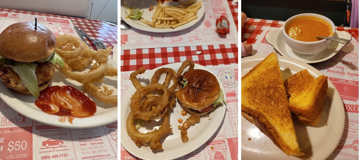 Boxcar Diner