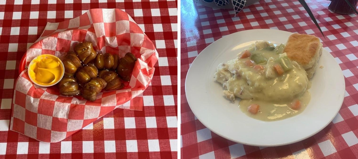 Boxcar Diner