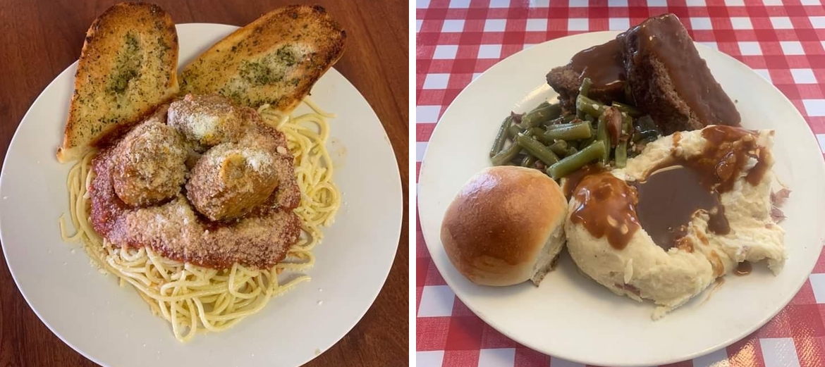 Boxcar Diner