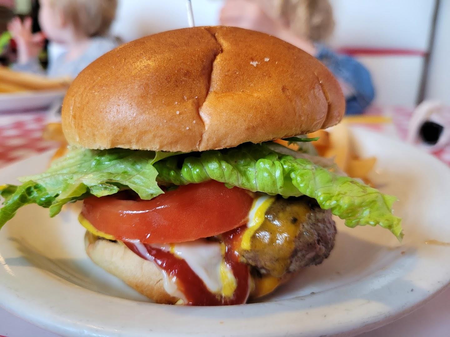 Boxcar Diner