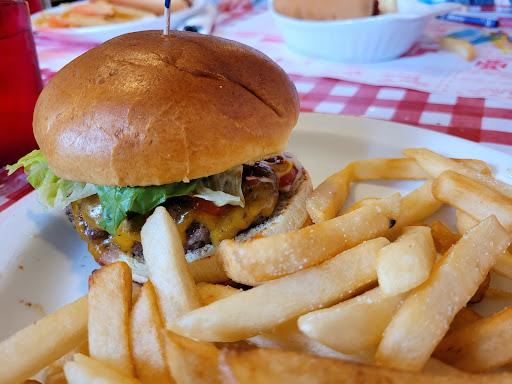 Boxcar Diner