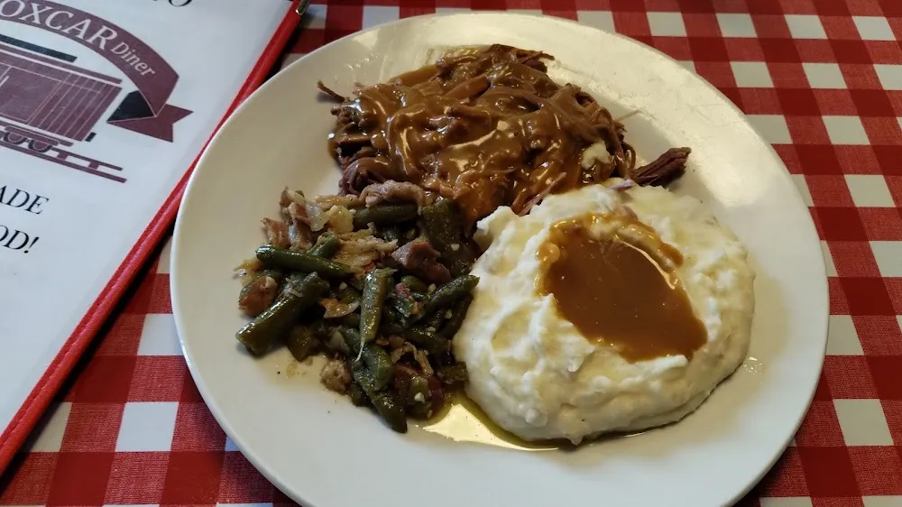 Pot Roast