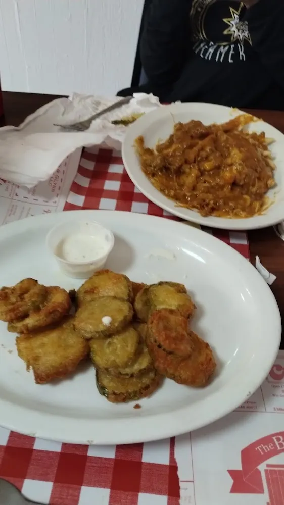 Tostones